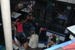 Weekend at 100% Pub, Byblos